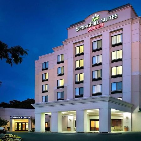 Springhill Suites Boston Peabody Luaran gambar
