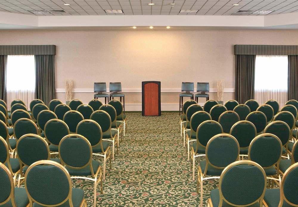 Springhill Suites Boston Peabody Luaran gambar