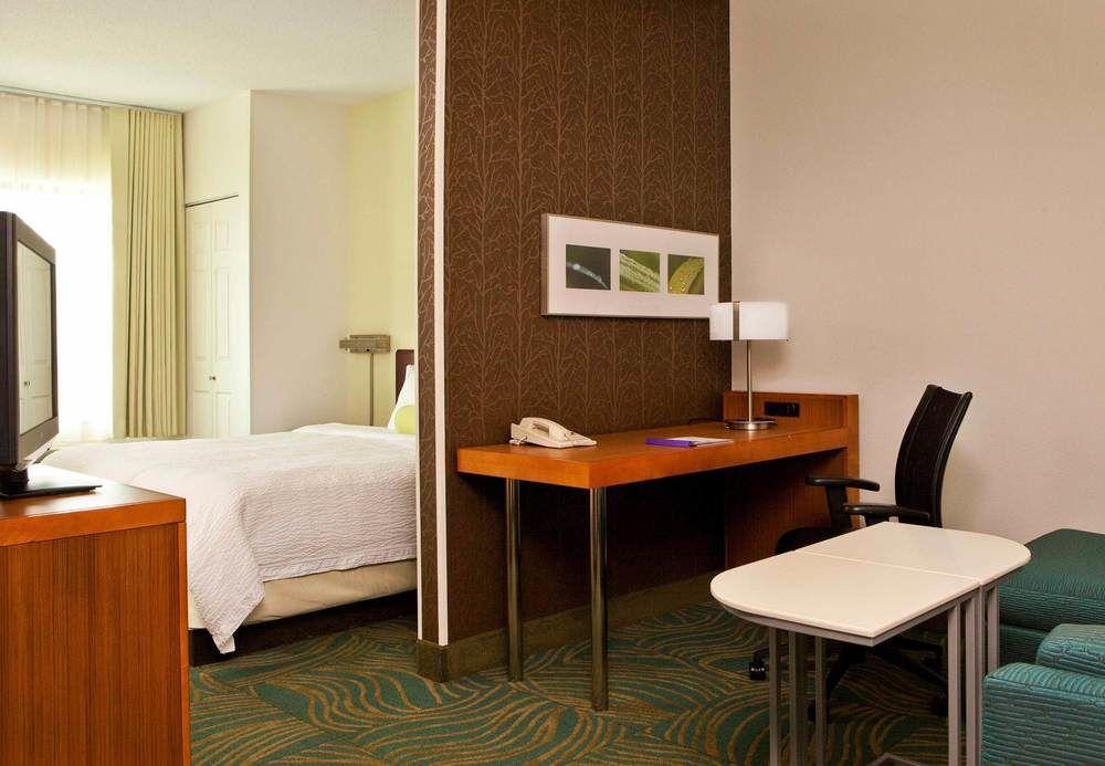 Springhill Suites Boston Peabody Luaran gambar