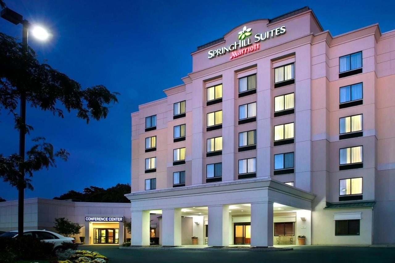 Springhill Suites Boston Peabody Luaran gambar