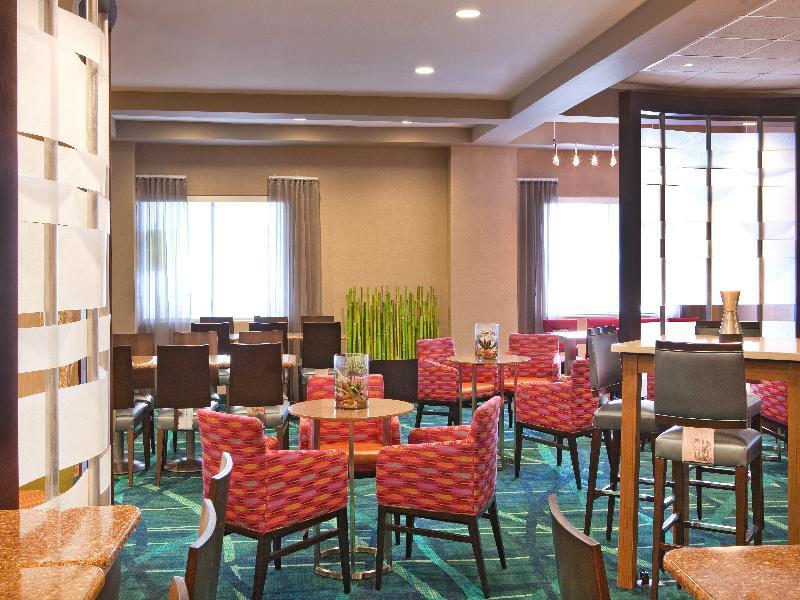 Springhill Suites Boston Peabody Luaran gambar
