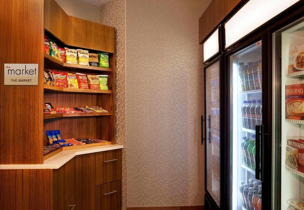 Springhill Suites Boston Peabody Luaran gambar