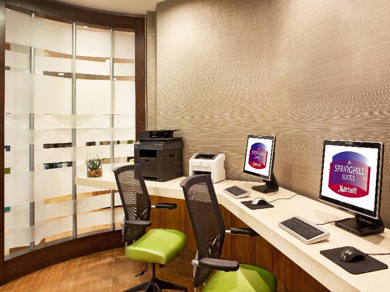 Springhill Suites Boston Peabody Luaran gambar