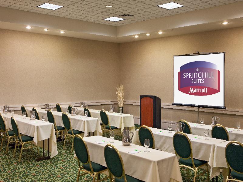Springhill Suites Boston Peabody Luaran gambar