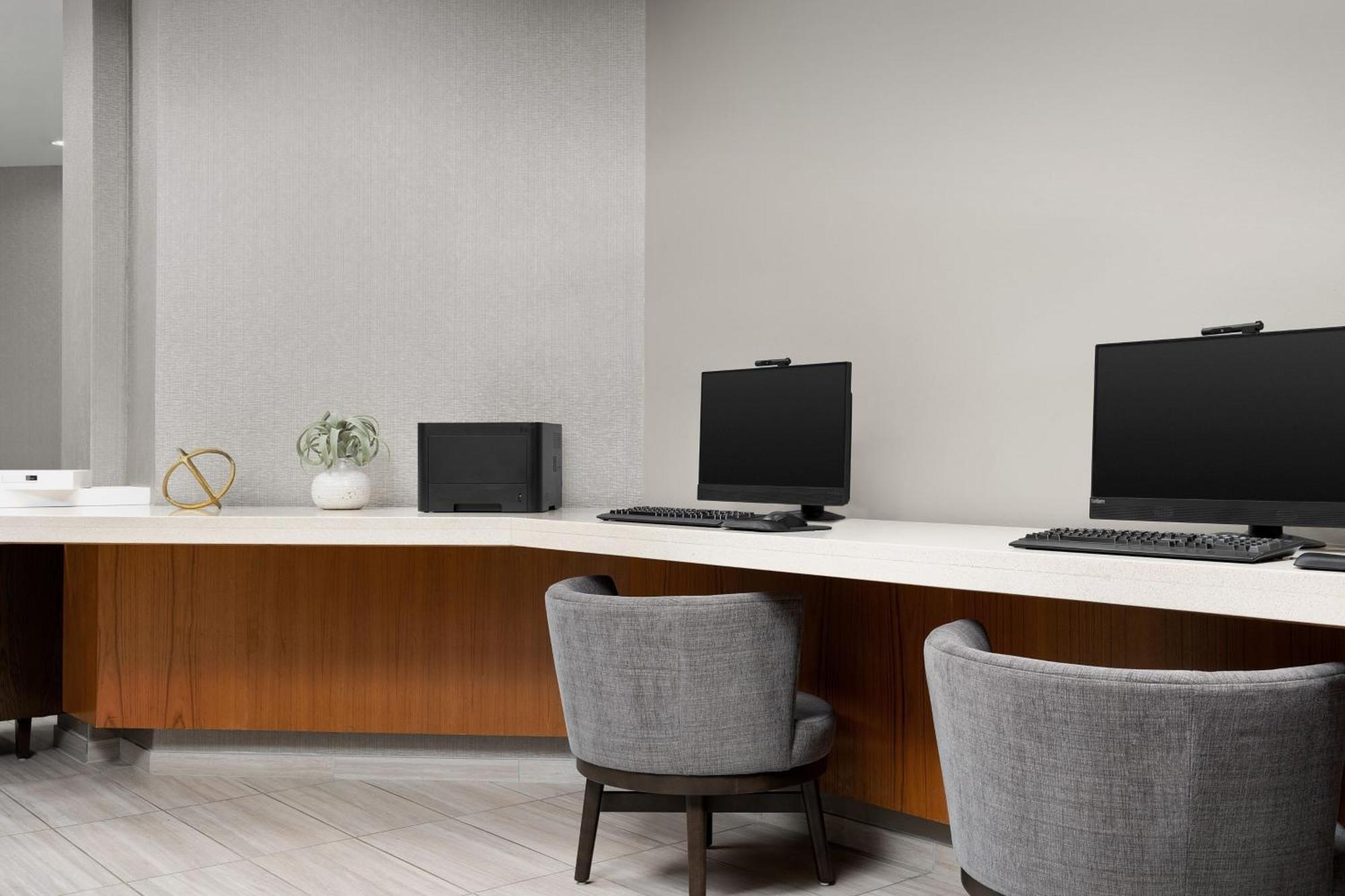 Springhill Suites Boston Peabody Luaran gambar