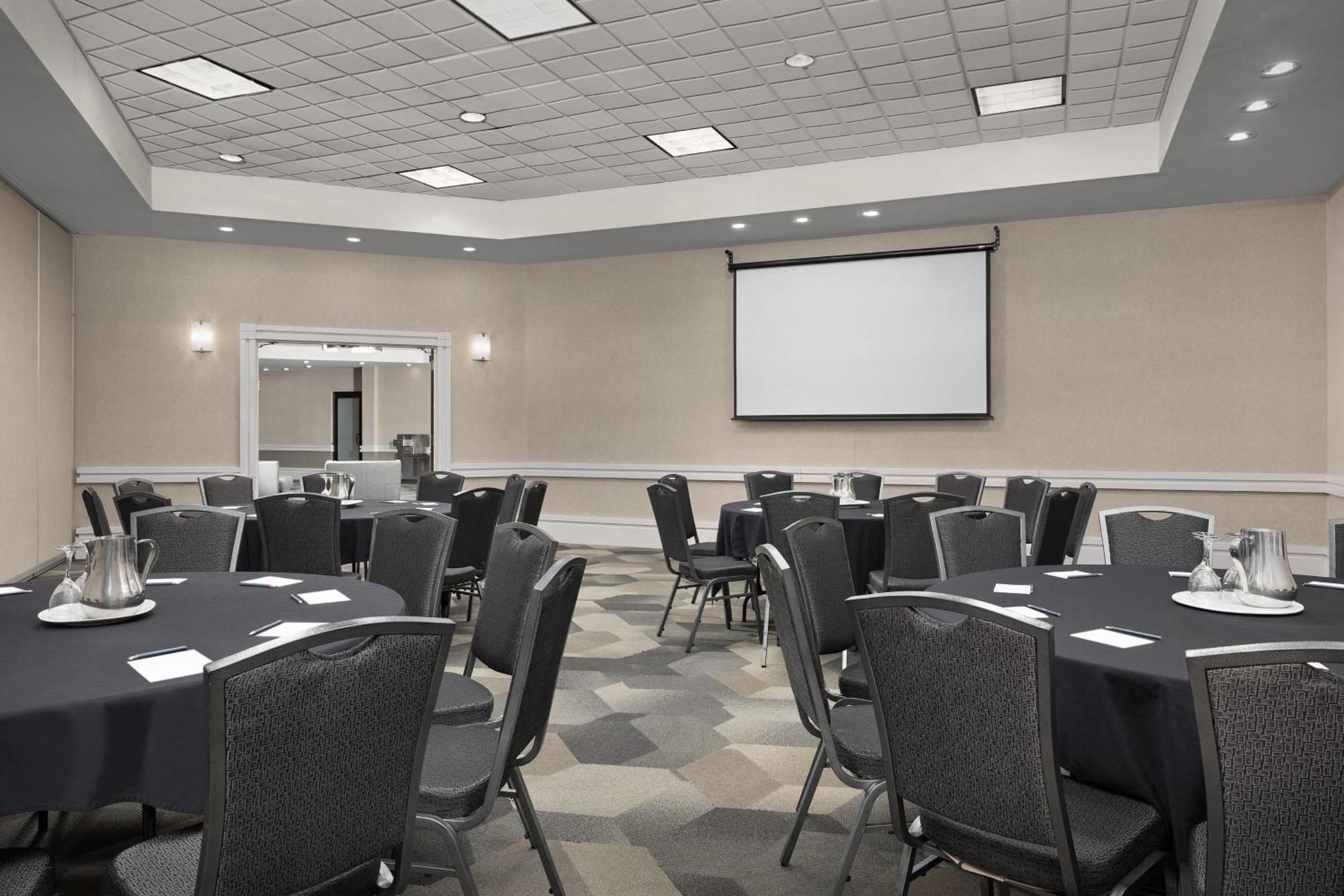 Springhill Suites Boston Peabody Luaran gambar