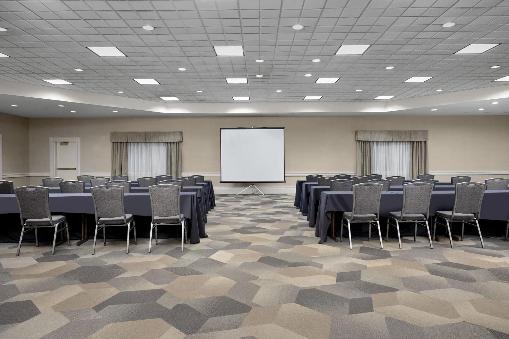 Springhill Suites Boston Peabody Luaran gambar