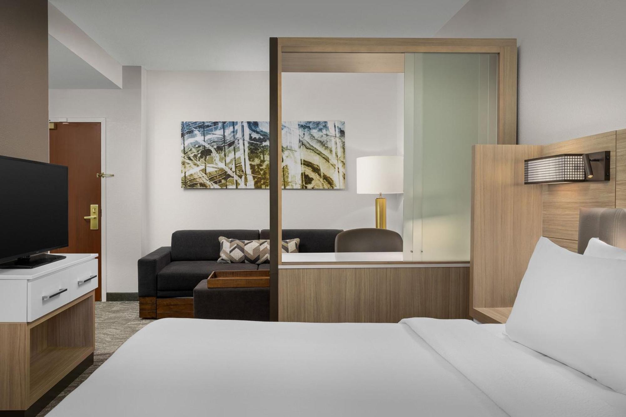 Springhill Suites Boston Peabody Luaran gambar