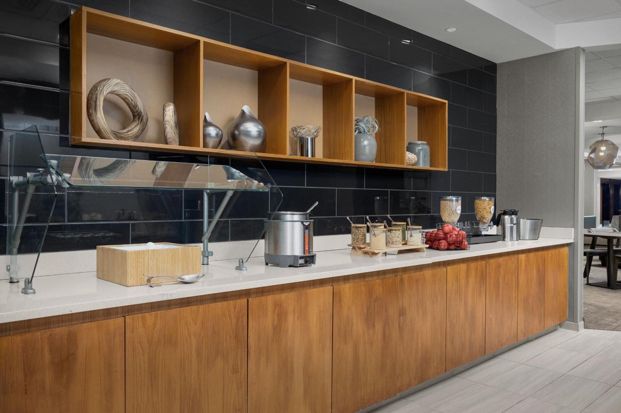 Springhill Suites Boston Peabody Luaran gambar