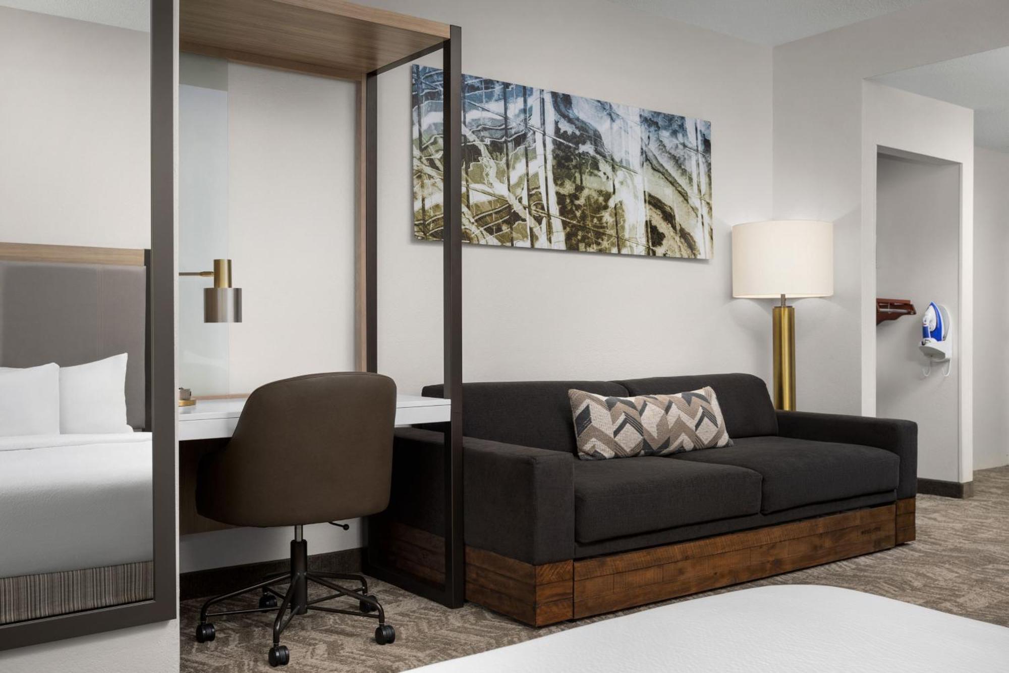 Springhill Suites Boston Peabody Luaran gambar
