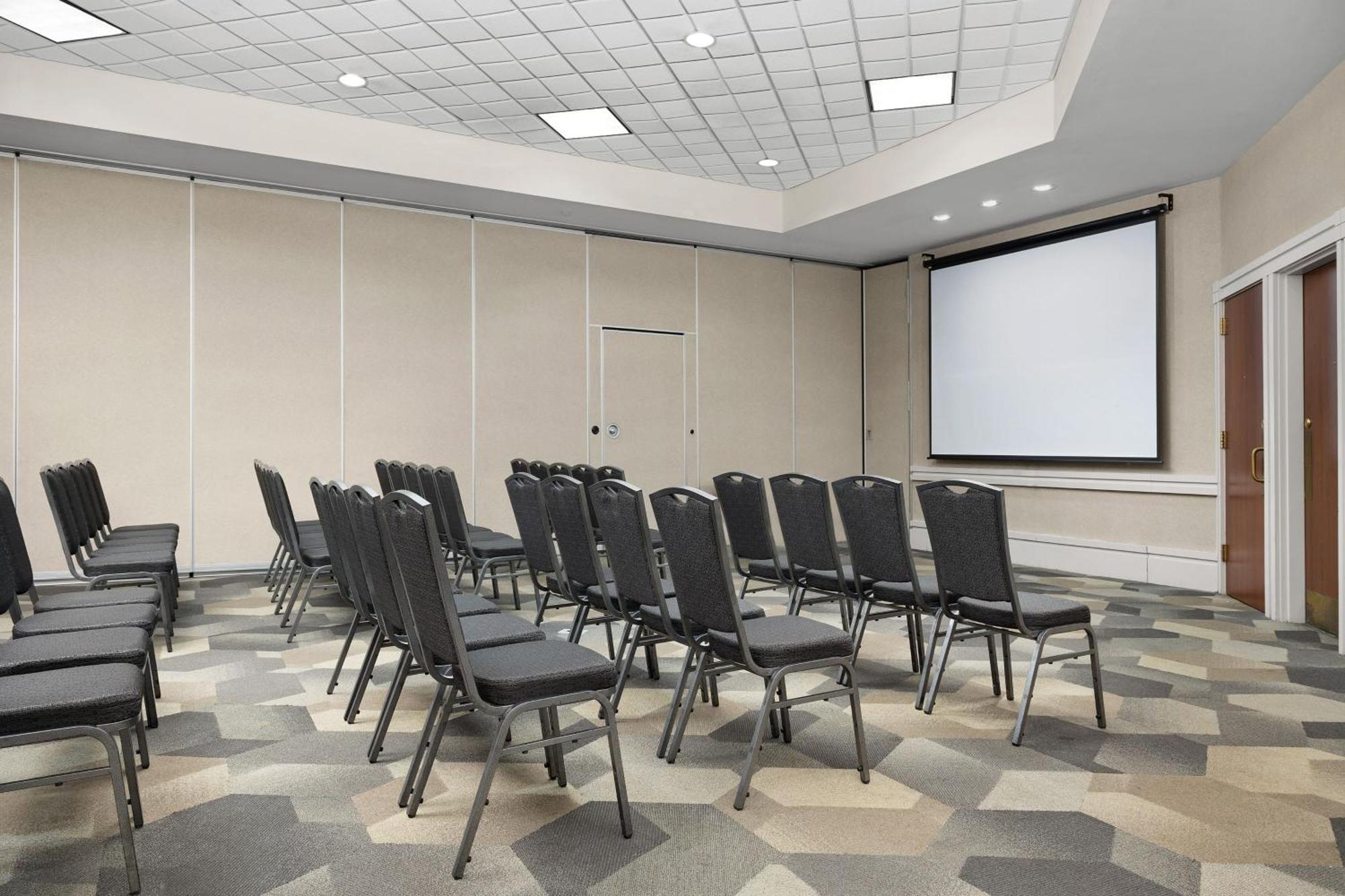 Springhill Suites Boston Peabody Luaran gambar