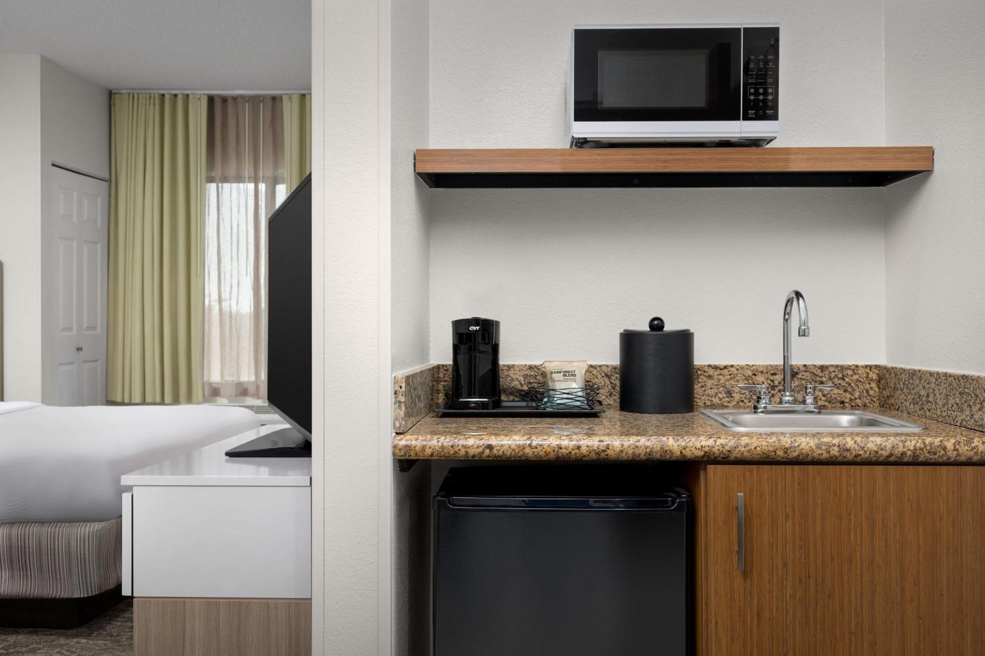 Springhill Suites Boston Peabody Luaran gambar