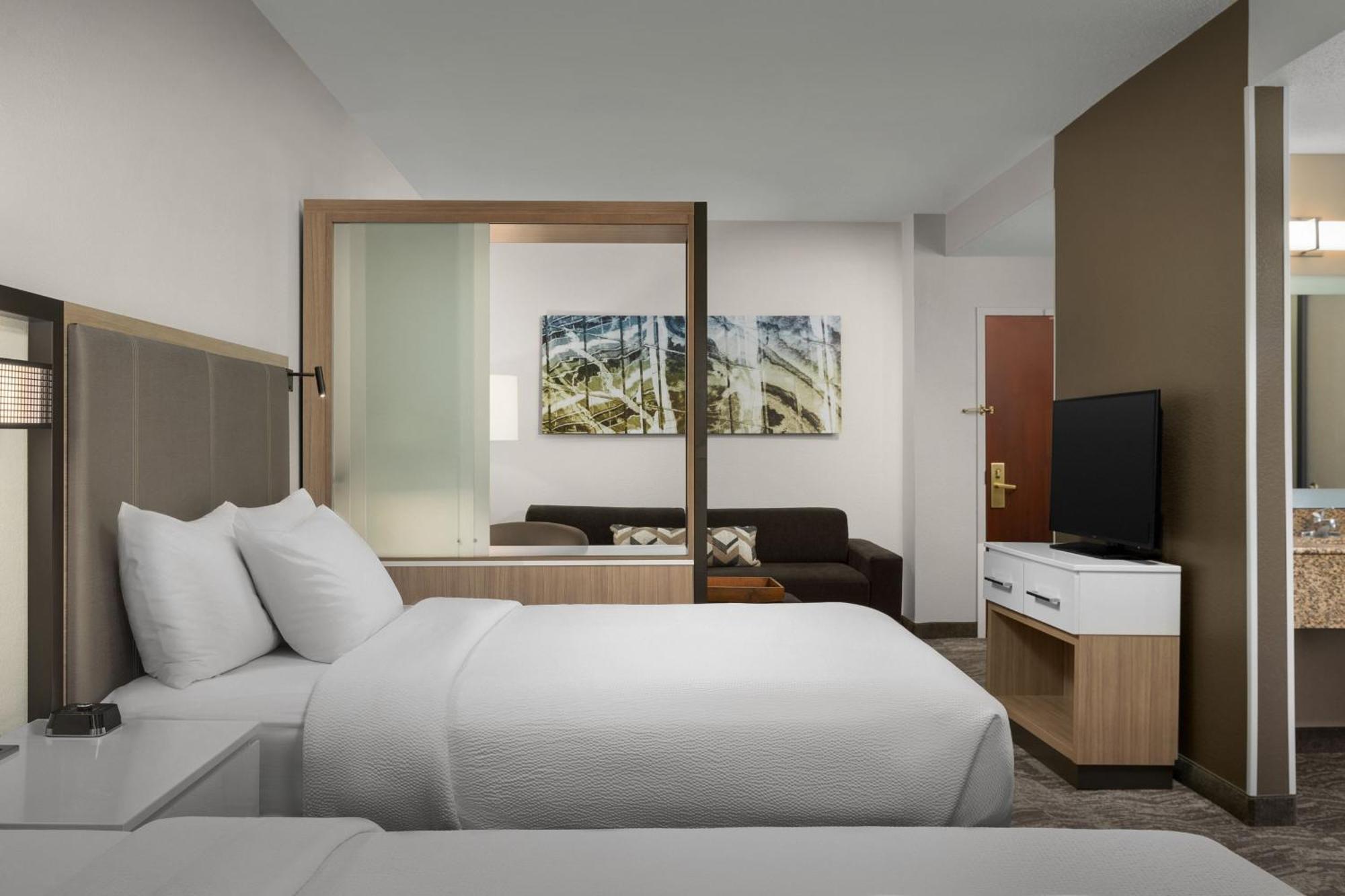 Springhill Suites Boston Peabody Luaran gambar