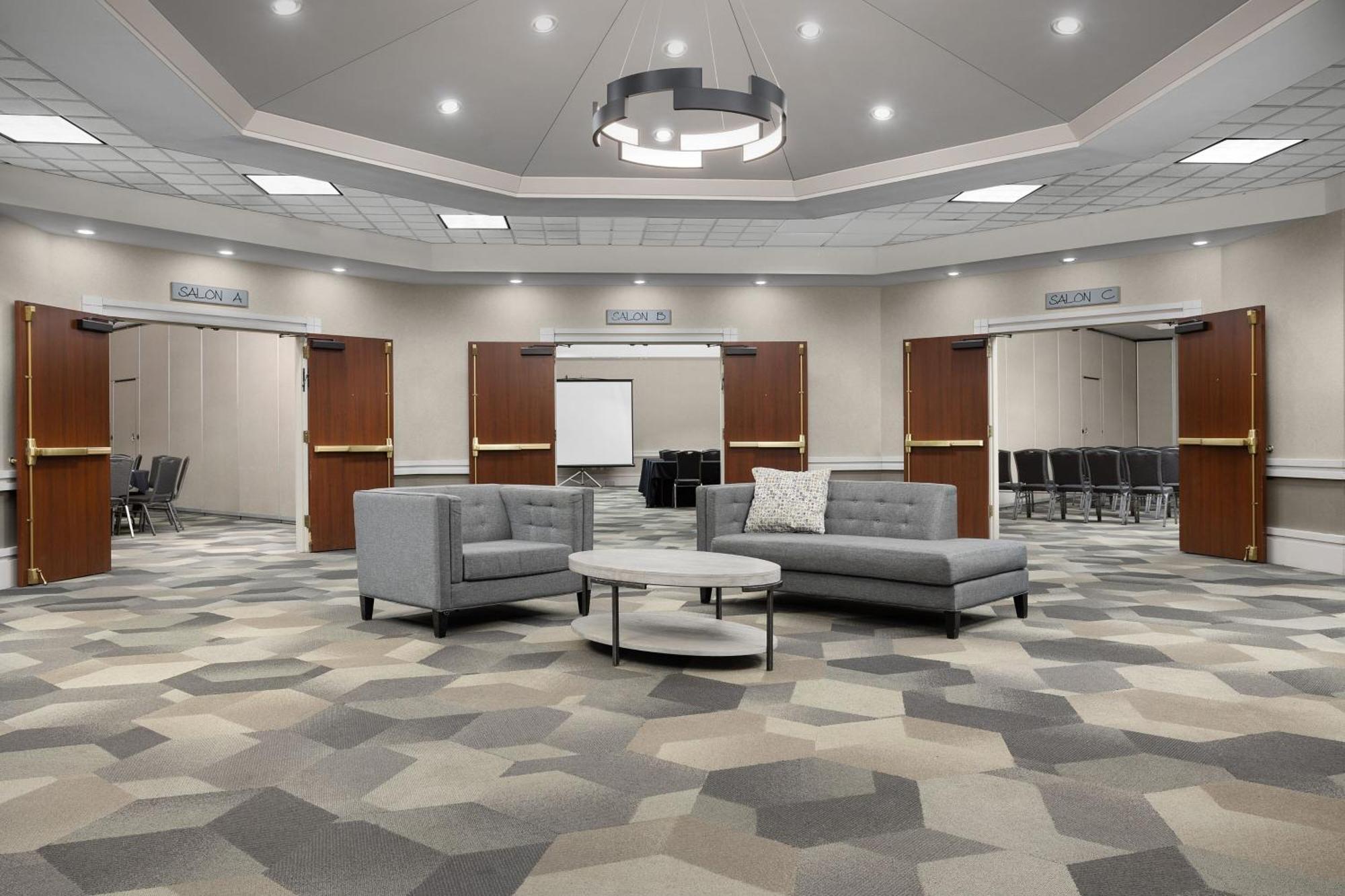 Springhill Suites Boston Peabody Luaran gambar