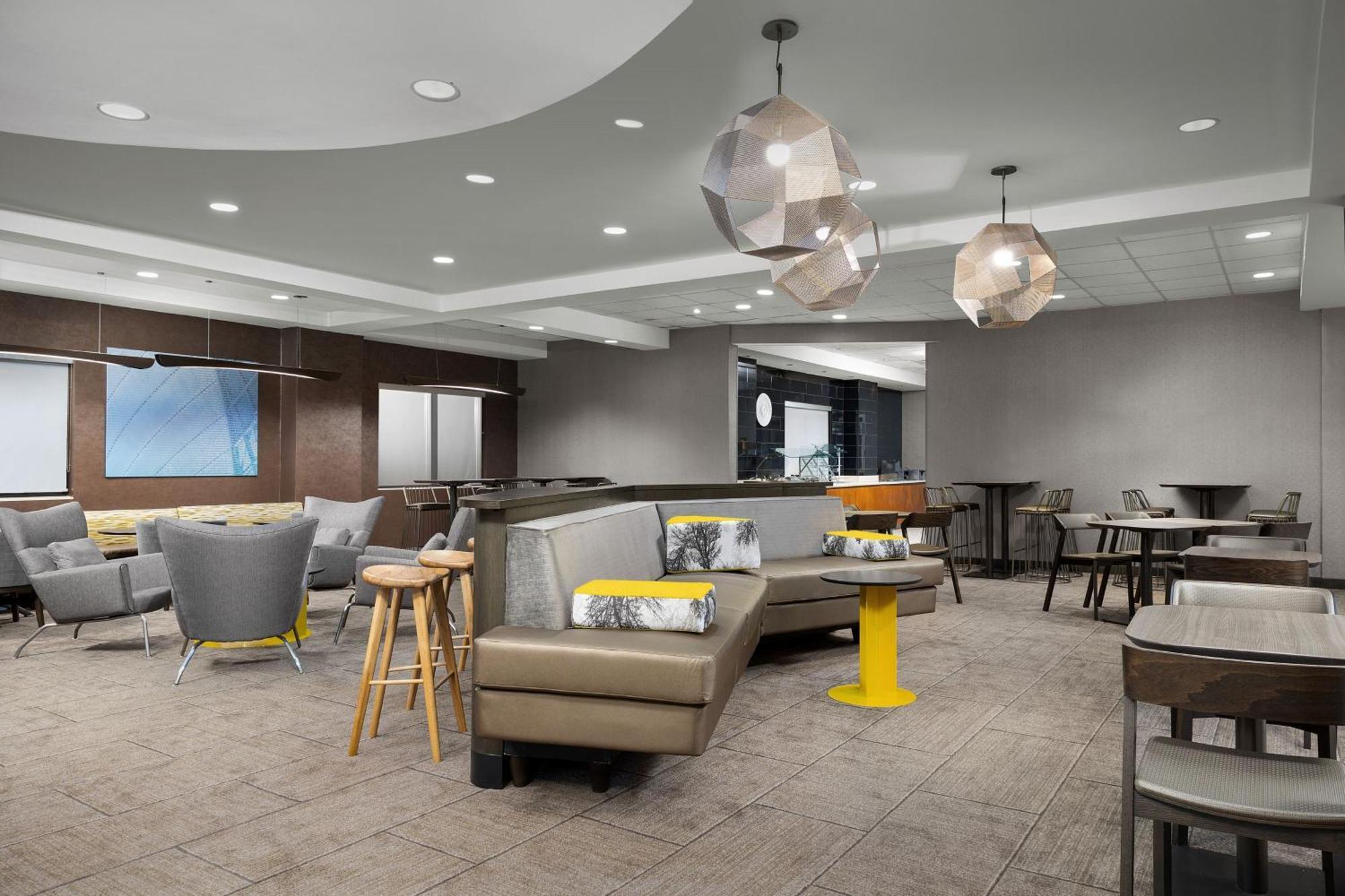 Springhill Suites Boston Peabody Luaran gambar