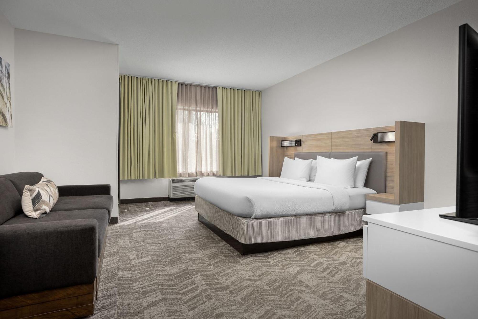 Springhill Suites Boston Peabody Luaran gambar