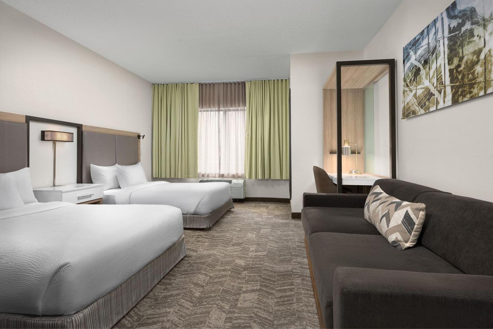 Springhill Suites Boston Peabody Luaran gambar