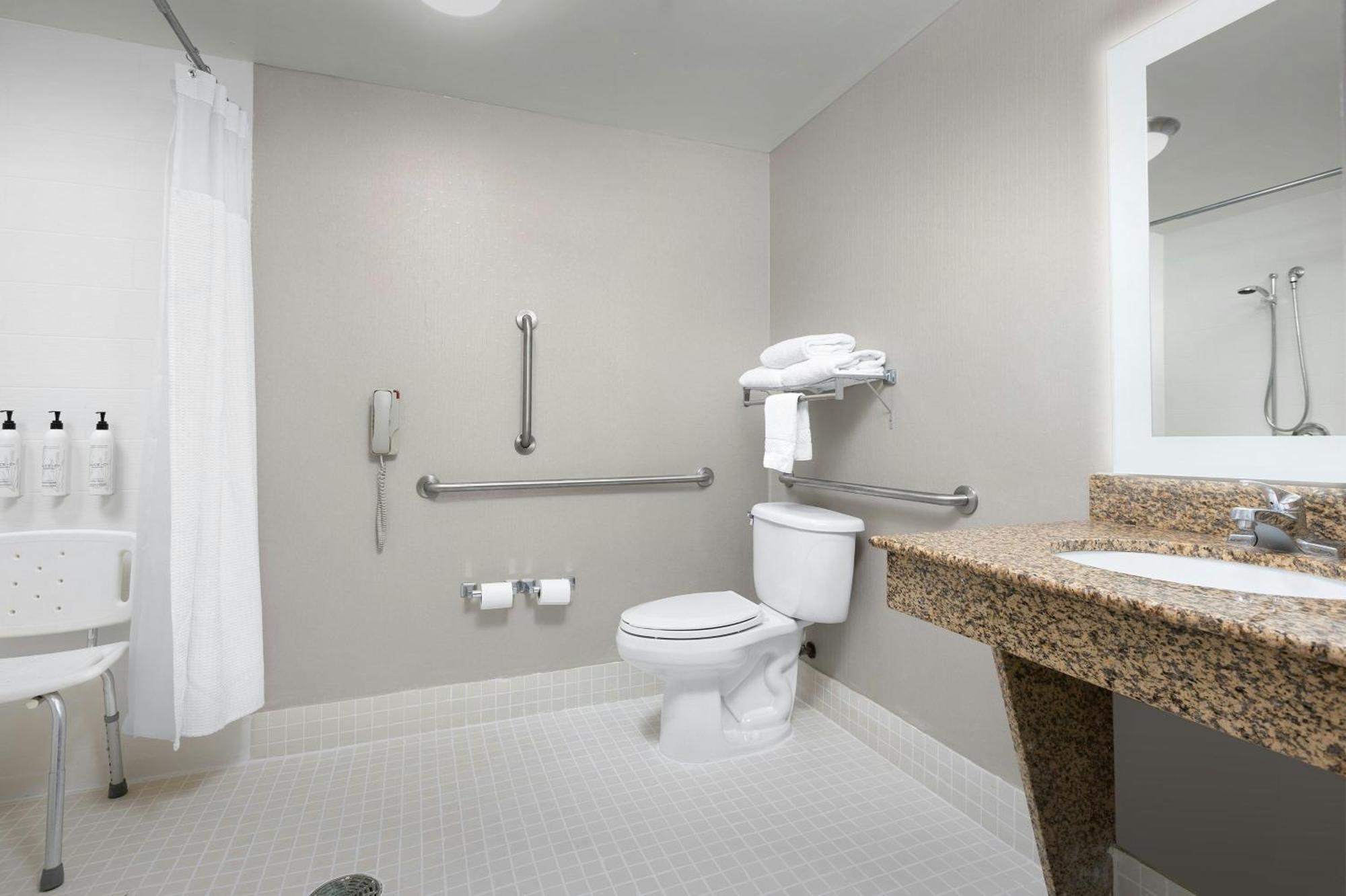 Springhill Suites Boston Peabody Luaran gambar