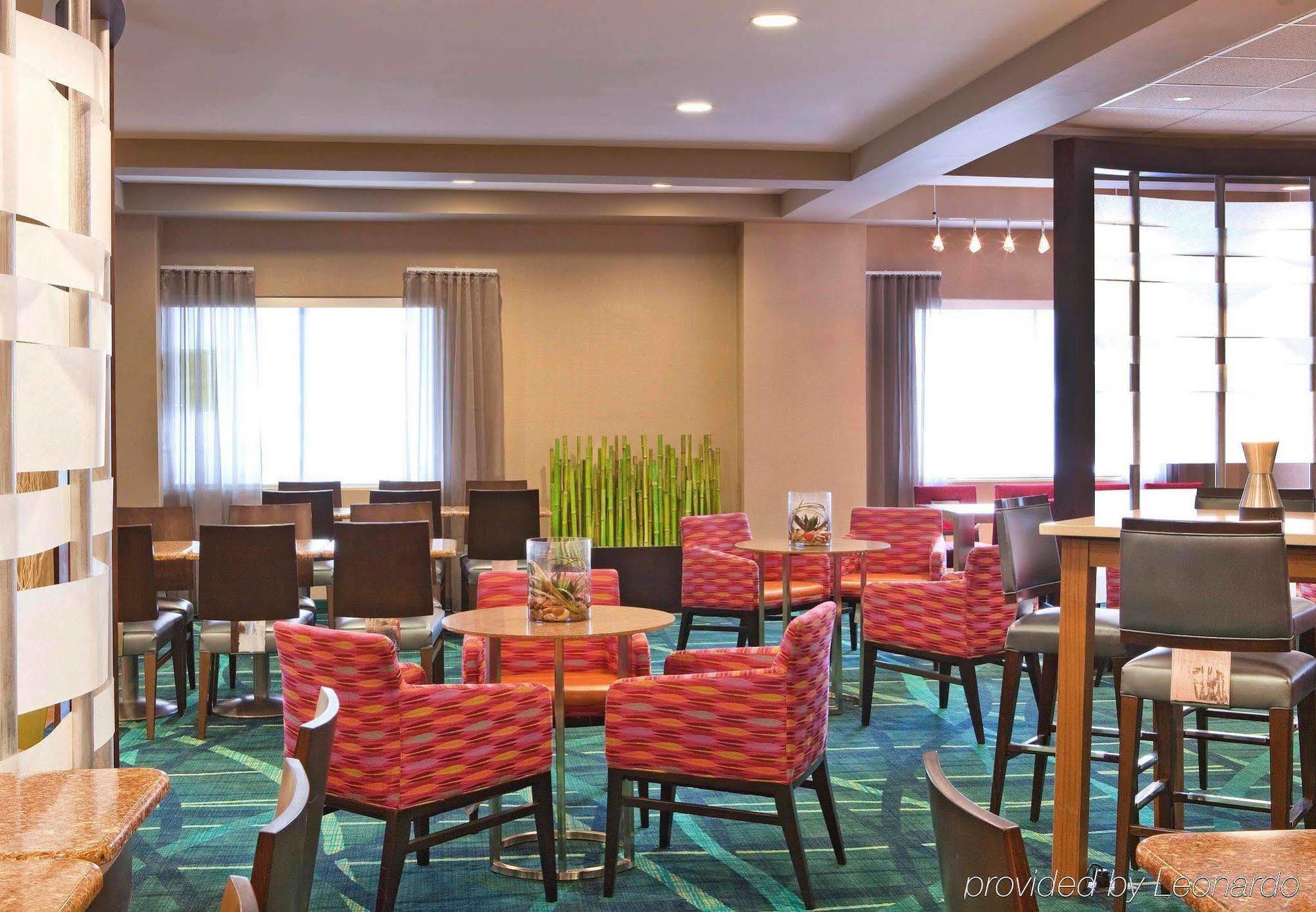 Springhill Suites Boston Peabody Luaran gambar
