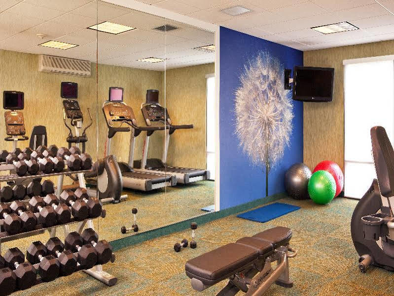 Springhill Suites Boston Peabody Luaran gambar