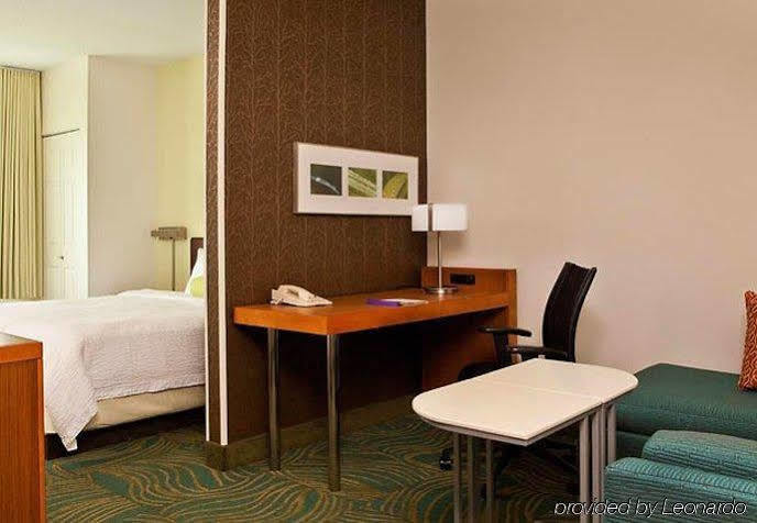 Springhill Suites Boston Peabody Luaran gambar